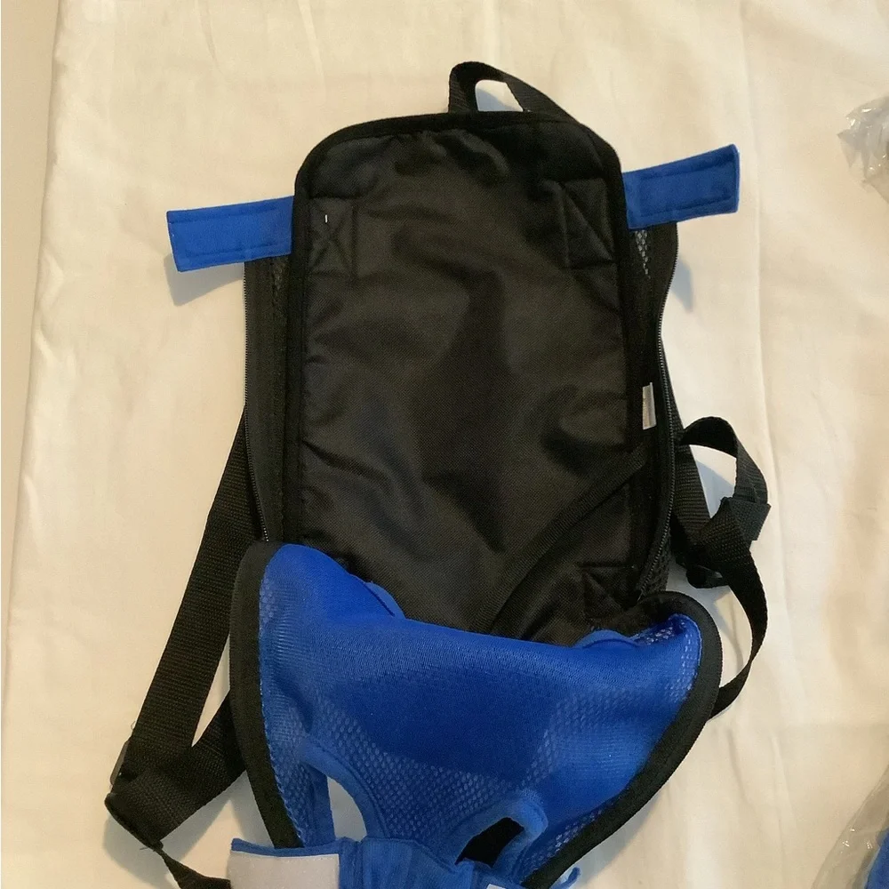 Pet carrier